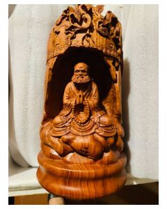 Đạt Ma Sư Tổ