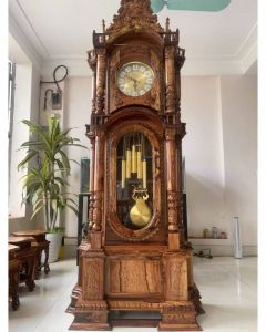 Đồng hồ 2
