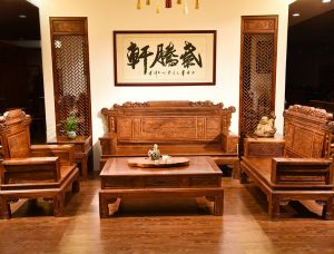 Bàn ghế PK