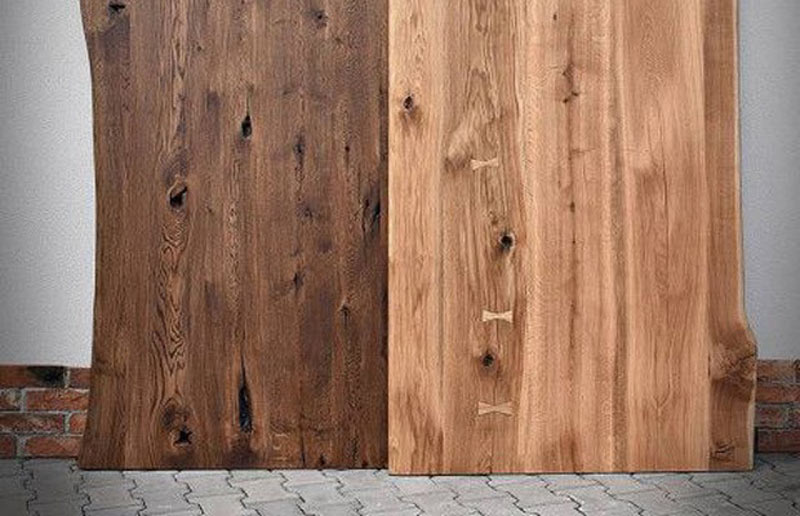 So sánh gỗ thông – gỗ sồi – gỗ pơ mu trong sản xuất bồn tắm và chậu gỗ